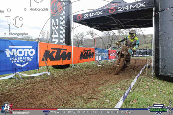 CFCC2 RIOM-ES-MONTAGNE KIDS 2023